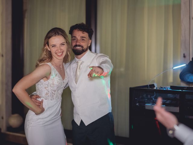 Il matrimonio di Alice e Emmanuel a Riva del Garda, Trento 66