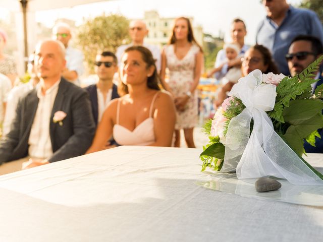 Il matrimonio di Luca e Valeria a Taggia, Imperia 1