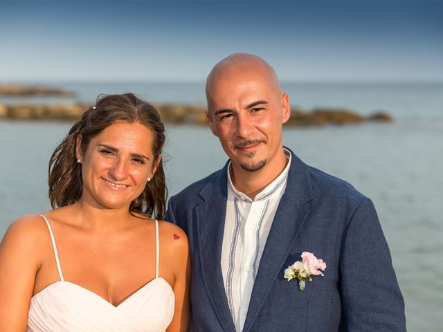 Il matrimonio di Luca e Valeria a Taggia, Imperia 22