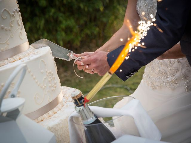 Il matrimonio di Andrea e Ilenia a Gardone Val Trompia, Brescia 30