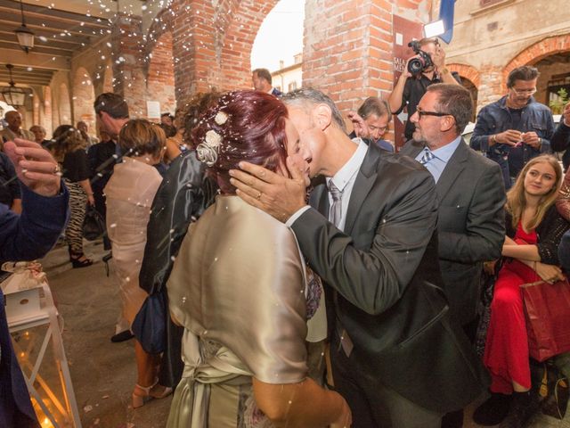 Il matrimonio di Gaetano e Nadia a Civitella in Val di Chiana, Arezzo 7