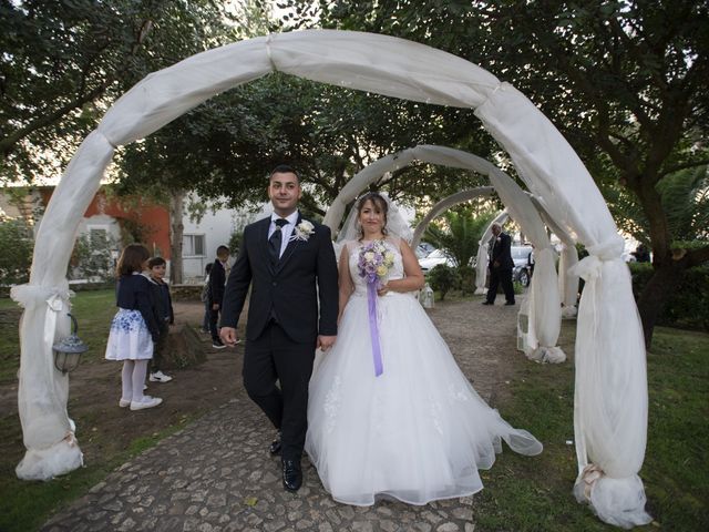 Il matrimonio di Antonello e Alessandra a Cagliari, Cagliari 5