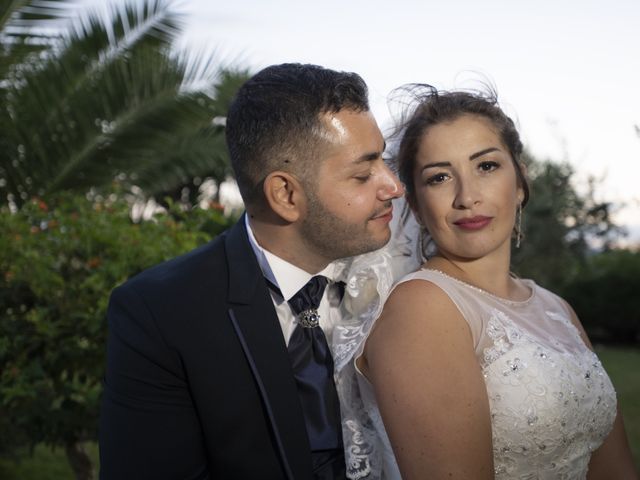 Il matrimonio di Antonello e Alessandra a Cagliari, Cagliari 10