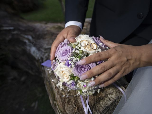 Il matrimonio di Antonello e Alessandra a Cagliari, Cagliari 13