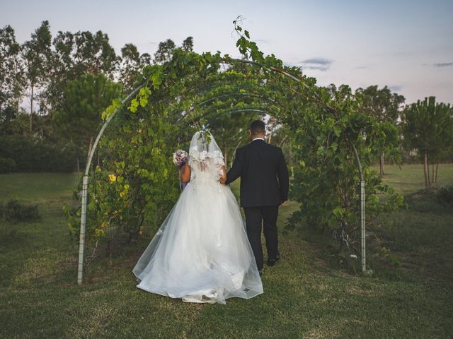 Il matrimonio di Antonello e Alessandra a Cagliari, Cagliari 14