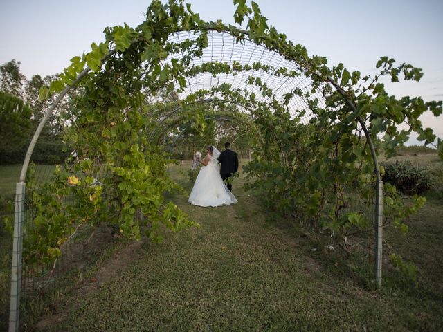 Il matrimonio di Antonello e Alessandra a Cagliari, Cagliari 15