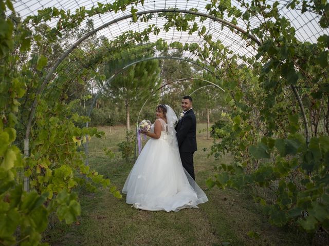 Il matrimonio di Antonello e Alessandra a Cagliari, Cagliari 16