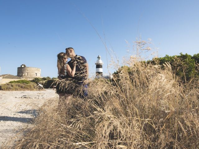 Il matrimonio di Antonello e Alessandra a Cagliari, Cagliari 54