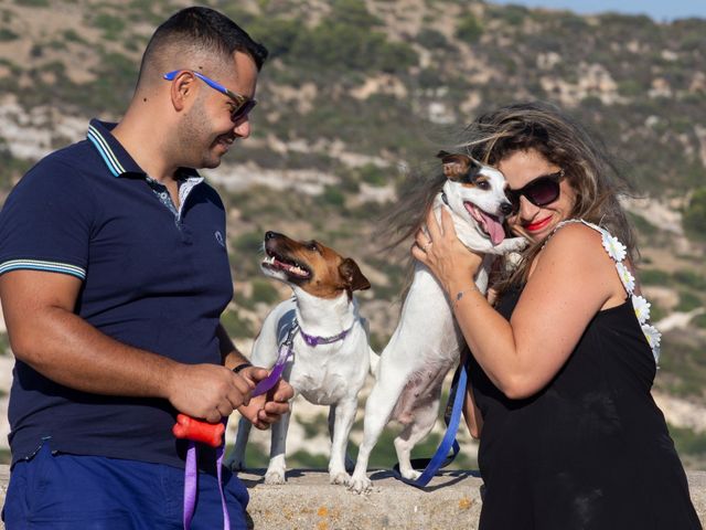 Il matrimonio di Antonello e Alessandra a Cagliari, Cagliari 55