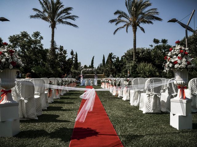 Il matrimonio di Filippo e Laura a San Giuseppe Jato, Palermo 9