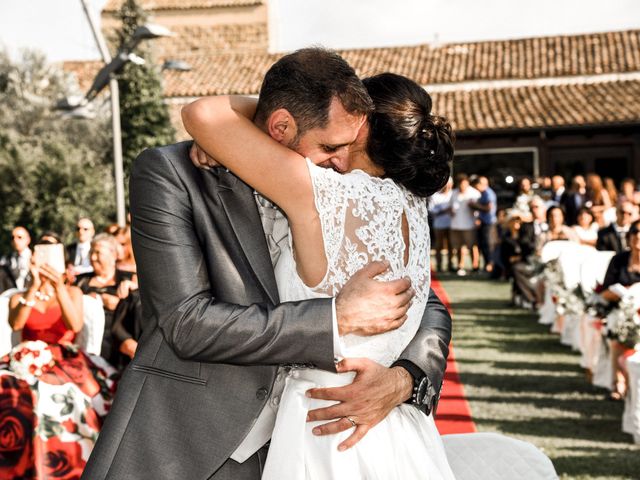 Il matrimonio di Filippo e Laura a San Giuseppe Jato, Palermo 15