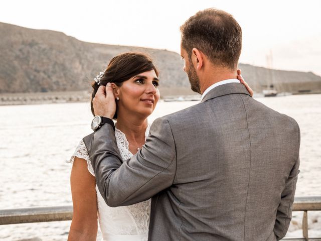 Il matrimonio di Filippo e Laura a San Giuseppe Jato, Palermo 20