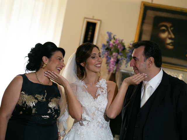 Il matrimonio di Roberto e Annacarla a Benevento, Benevento 16