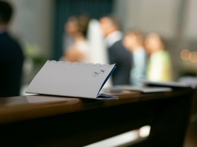 Il matrimonio di Roberto e Annacarla a Benevento, Benevento 30