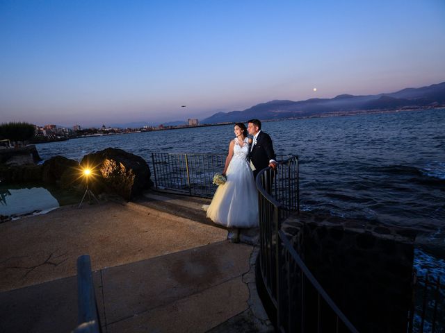 Il matrimonio di Roberto e Annacarla a Benevento, Benevento 32