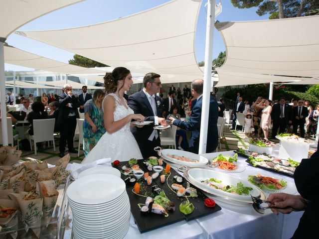 Il matrimonio di Roberto e Annacarla a Benevento, Benevento 42