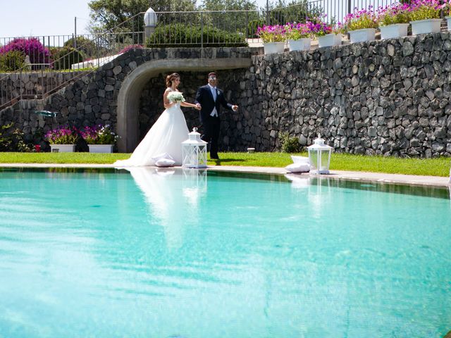 Il matrimonio di Roberto e Annacarla a Benevento, Benevento 44