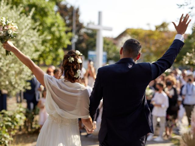 Il matrimonio di Laura e Marco a Reggio nell&apos;Emilia, Reggio Emilia 24