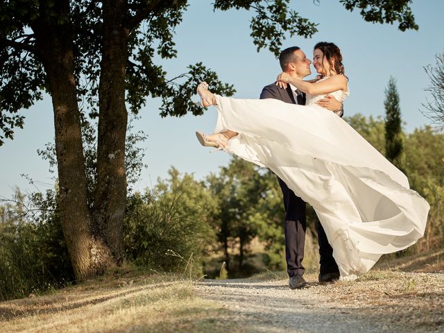 Il matrimonio di Laura e Marco a Reggio nell&apos;Emilia, Reggio Emilia 2