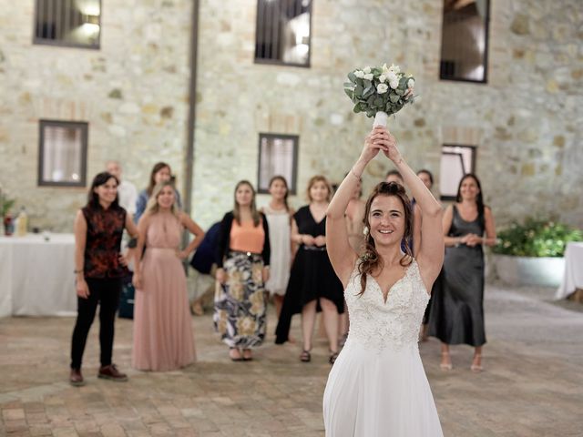 Il matrimonio di Laura e Marco a Reggio nell&apos;Emilia, Reggio Emilia 59