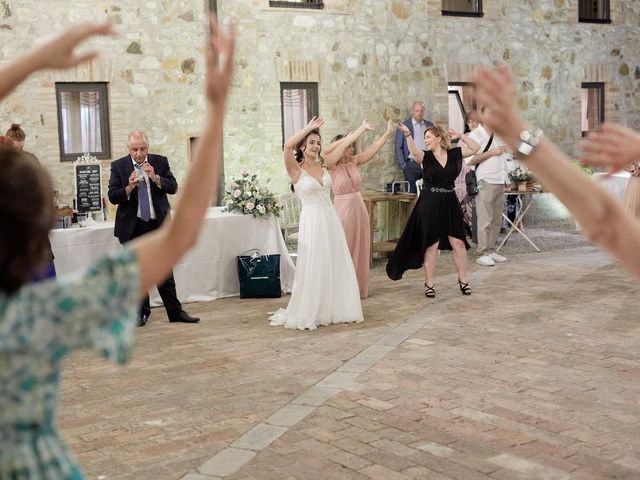 Il matrimonio di Laura e Marco a Reggio nell&apos;Emilia, Reggio Emilia 60