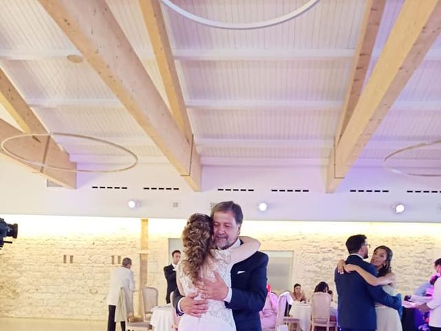 Il matrimonio di Simone e Marialisa a Modugno, Bari 5
