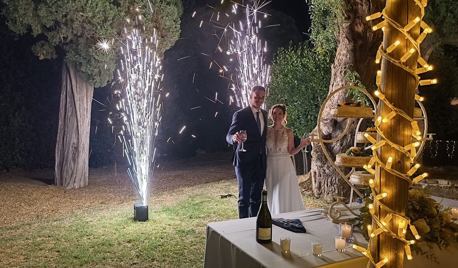 Il matrimonio di Francesco  e Francesca  a Ozzano dell 'Emilia, Bologna