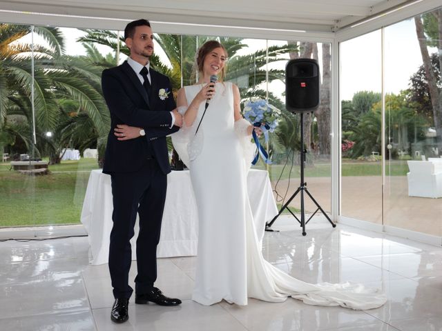 Il matrimonio di Edoardo e Serena a Ameglia, La Spezia 9