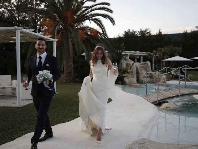 Il matrimonio di Edoardo e Serena a Ameglia, La Spezia 11