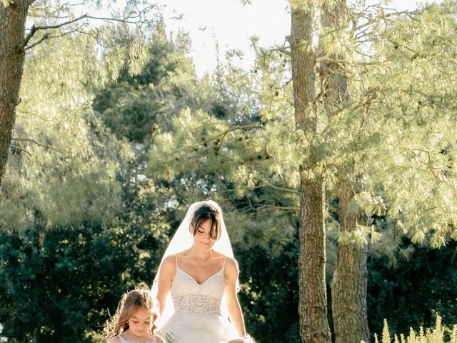 Il matrimonio di Francesco e Francesca a Fasano, Brindisi 24