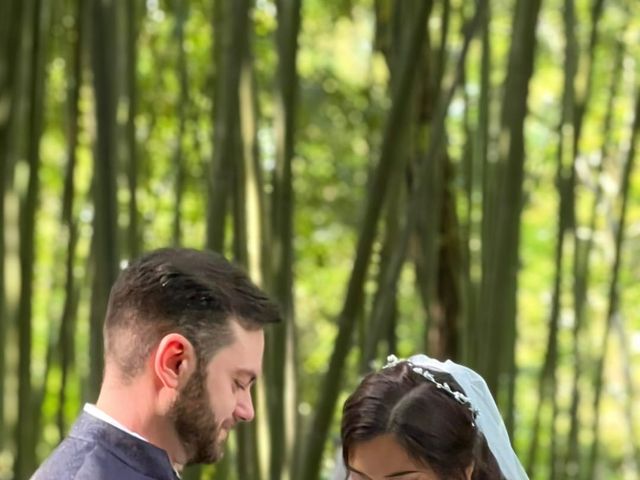 Il matrimonio di Cleris  e Cinzia  a Porto Mantovano, Mantova 3