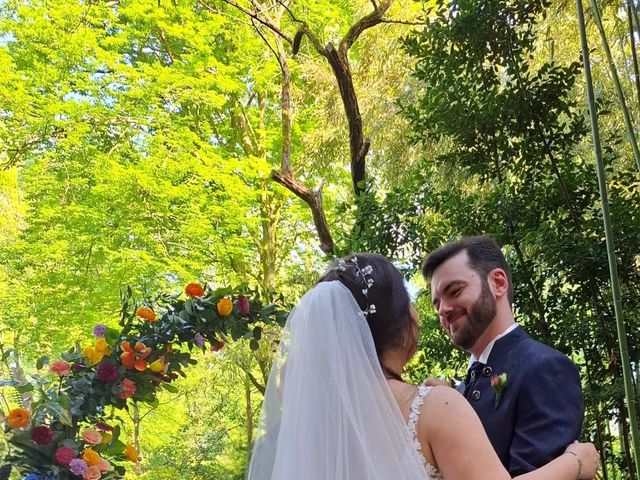 Il matrimonio di Cleris  e Cinzia  a Porto Mantovano, Mantova 5
