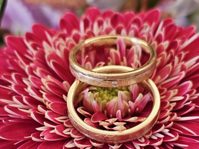 Il matrimonio di Cleris  e Cinzia  a Porto Mantovano, Mantova 14