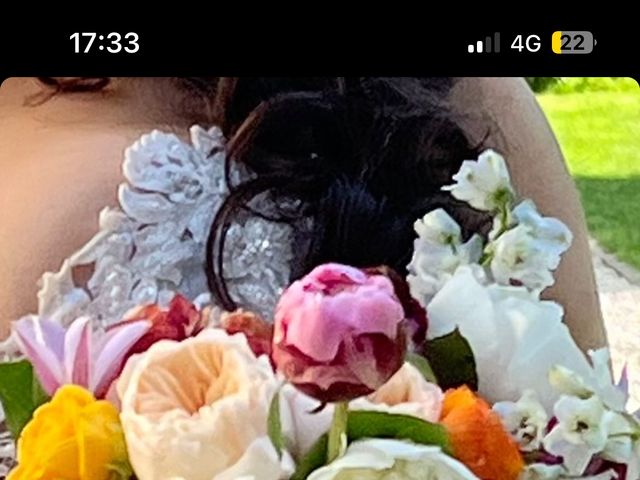 Il matrimonio di Cleris  e Cinzia  a Porto Mantovano, Mantova 18