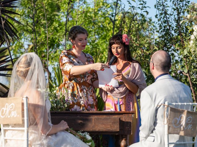 Il matrimonio di Simone e Antonella a Castellammare del Golfo, Trapani 45