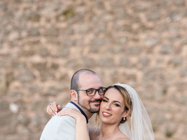 Il matrimonio di Simone e Antonella a Castellammare del Golfo, Trapani 77