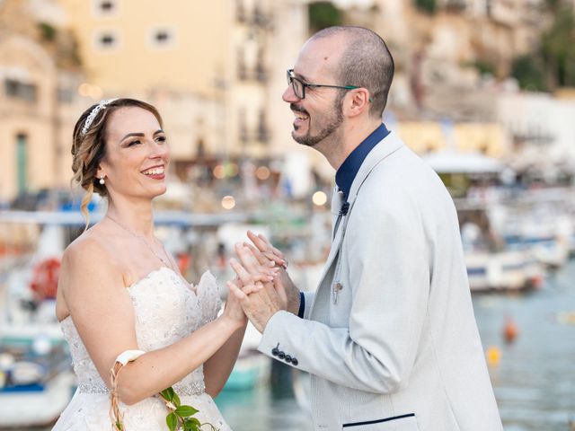Il matrimonio di Simone e Antonella a Castellammare del Golfo, Trapani 86