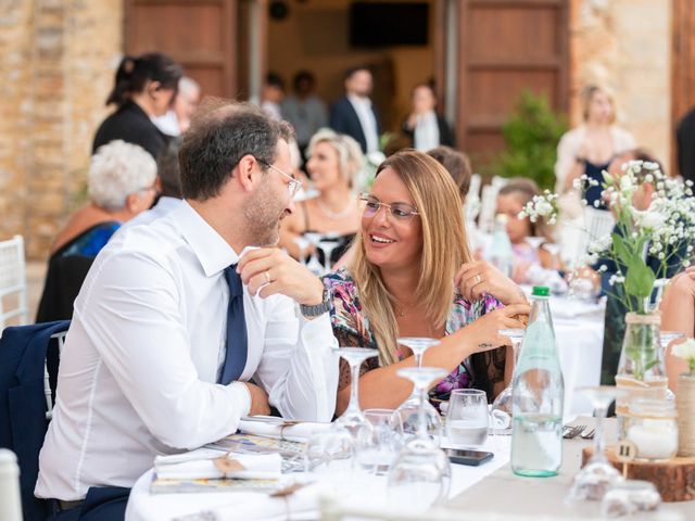 Il matrimonio di Simone e Antonella a Castellammare del Golfo, Trapani 93