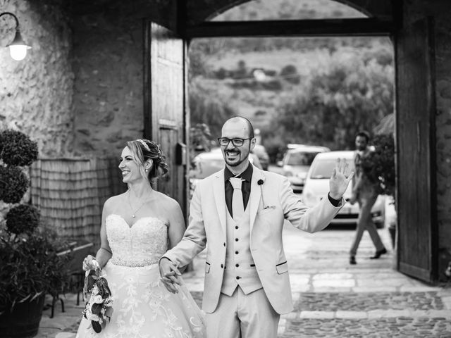 Il matrimonio di Simone e Antonella a Castellammare del Golfo, Trapani 95