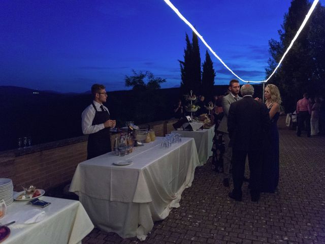 Il matrimonio di Ciro e Erika a Pisa, Pisa 40