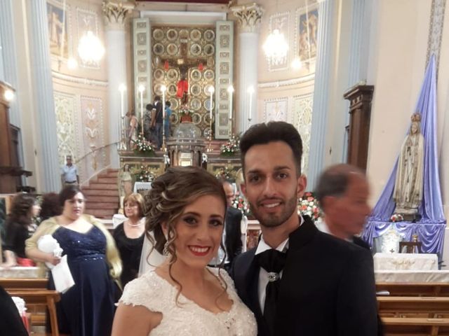 Il matrimonio di Antonio e Marina a Siculiana, Agrigento 9