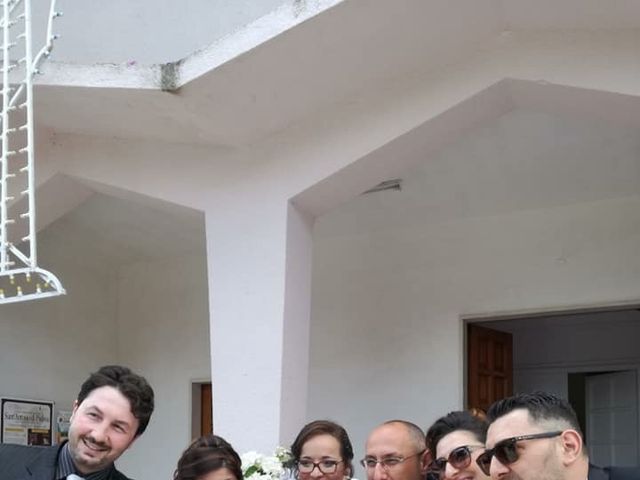 Il matrimonio di Pietro e Marianna  a Ginosa, Taranto 2