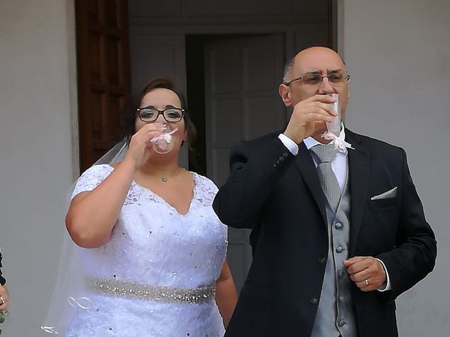 Il matrimonio di Pietro e Marianna  a Ginosa, Taranto 12