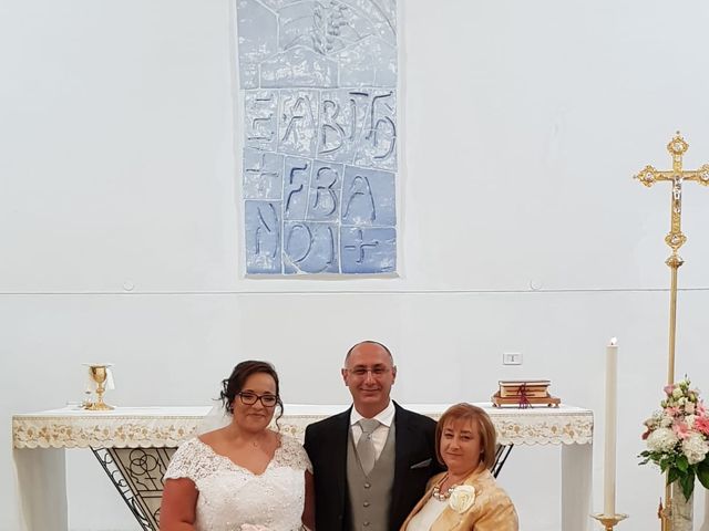 Il matrimonio di Pietro e Marianna  a Ginosa, Taranto 35