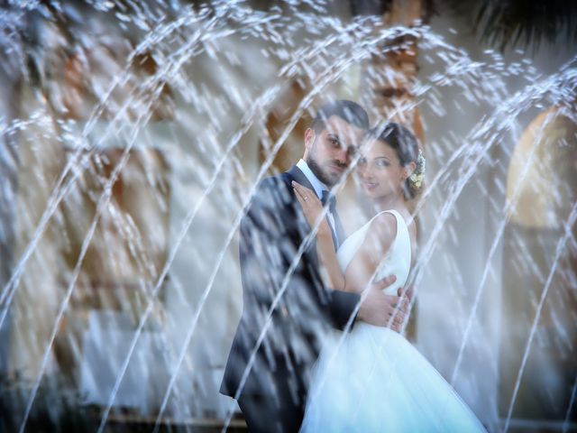 Il matrimonio di Lorenzo e Fiorenza a Alessano, Lecce 62