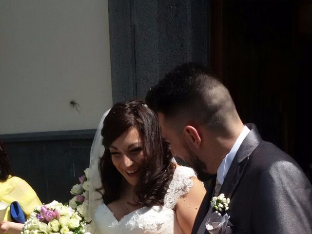 Il matrimonio di Filippo e Luisa a Massa Lubrense, Napoli 9