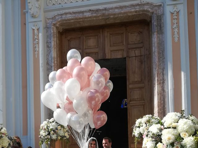 Il matrimonio di Pasquale e Maria Rosaria  a Santa Maria Capua Vetere, Caserta 14