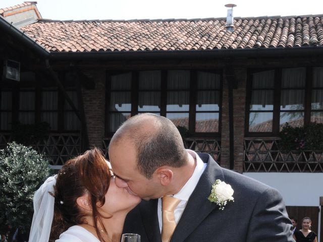 Il matrimonio di Giorgio e Vera a Rho, Milano 30