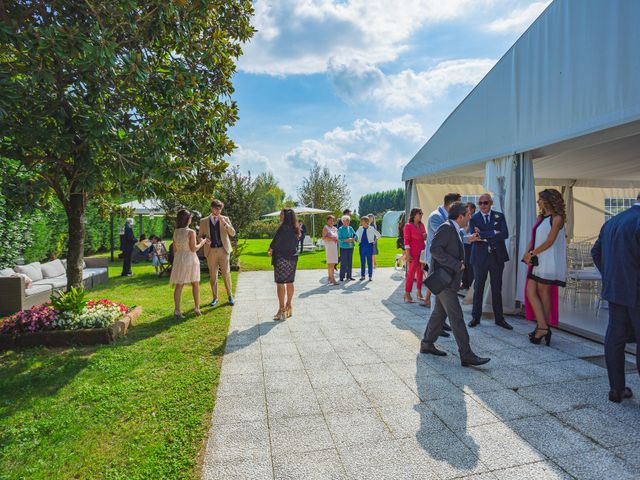 Il matrimonio di Andrea e Chiara a San Giuliano Milanese, Milano 67