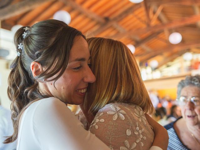 Il matrimonio di Andrea e Chiara a San Giuliano Milanese, Milano 92